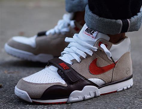 nike air trainer 1 fragment